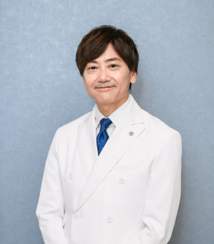 所沢桜クリニック 院長 茂出木 成幸